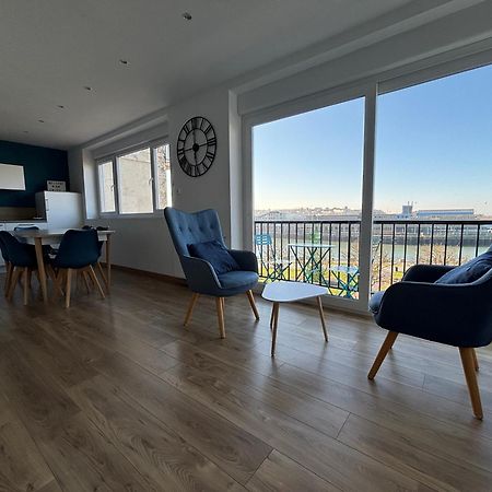 T3 Nausicaa Parking Gratuit Lägenhet Boulogne-sur-Mer Exteriör bild